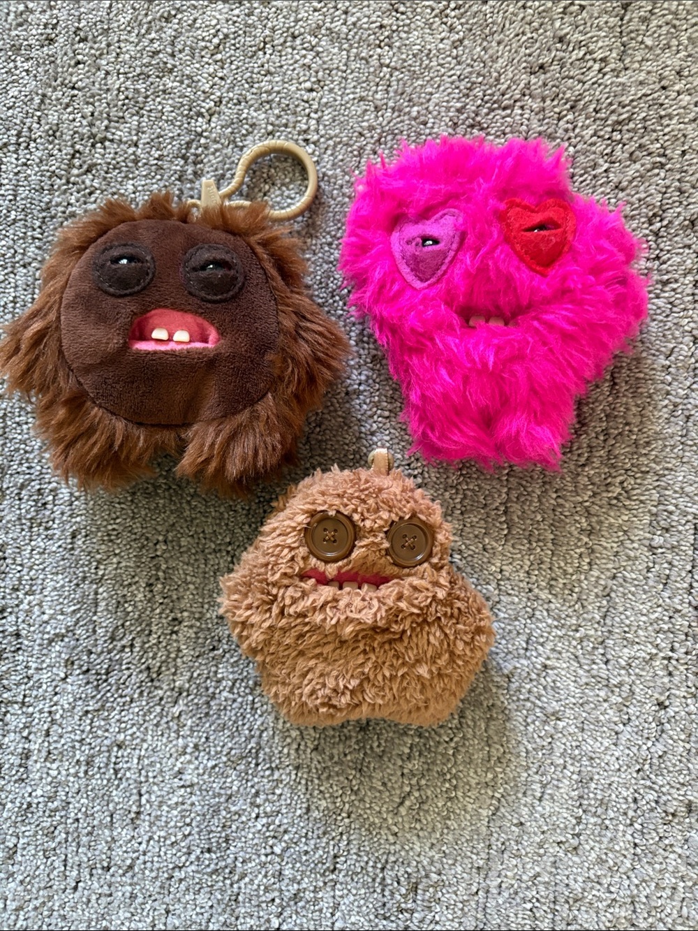 Fuggler Lot